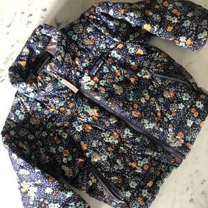 Patagonia Girls Down Jacket- great condition